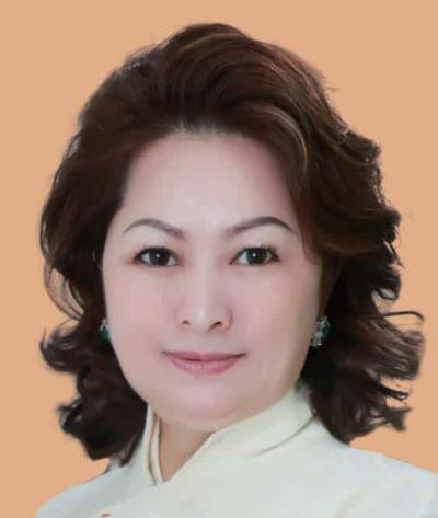 伍徐麗萍